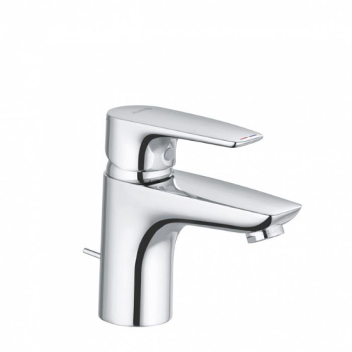 Змішувач для раковини Kludi Pure&Solid, 342760575